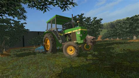 John Deere 2040s V10 Fs17 Farming Simulator 17 Mod Fs 2017 Mod