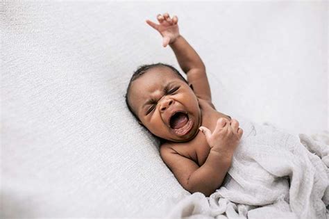 Colic What Is It Symptoms Causes And Treatment Options