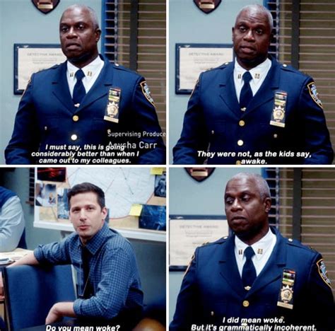 25 hilarious moments from brooklyn nine nine that make us thank our stars it s back scoopwhoop