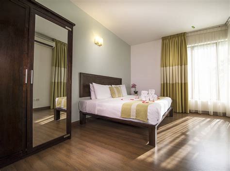 Ērya by suria hot spring bentong has a restaurant on site. Rooms - Jacuzzi Villa Malaysia Hotel - ēRYAbySURIA