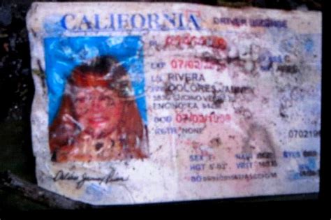 ¿cómo Murió Jenni Rivera Excelsior California