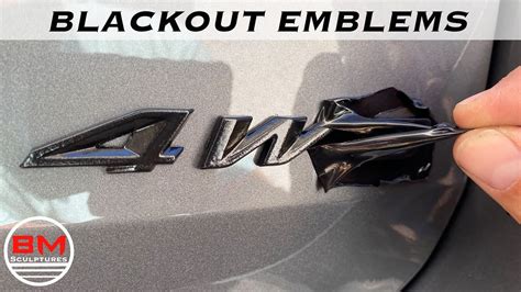 Custom Vehicle Emblems 3d Printed Ford Chevy Dodge