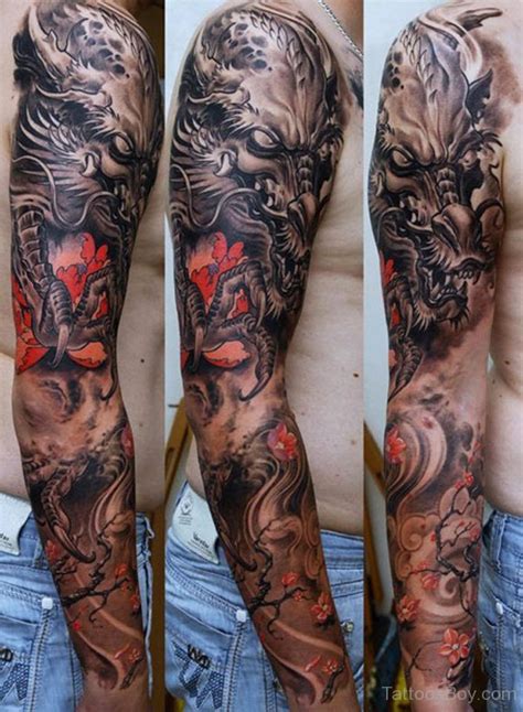 Dragon Tattoos Tattoo Designs Tattoo Pictures Page