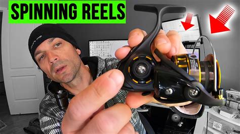 This Fishing Reel Doesn T Suck Daiwa Spinning Reel Review