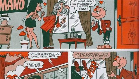 15 best spanish comics to read online