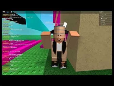 Having Fun With Friends In Kohl S Admin House ROBLOX YouTube