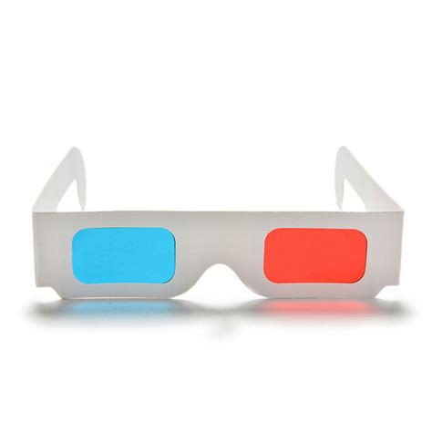 how 3d glasses work telegraph