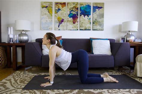 During pregnancy, a qualified yoga instructor can guide you much better than any dvd or youtube video can. 16+ Cat Cow Pose Safe For Pregnancy | Yoga Poses
