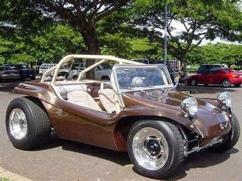Maybe you would like to learn more about one of these? #VolkswagenKübelwagen | Dune buggy, Vw dune buggy, Beach buggy