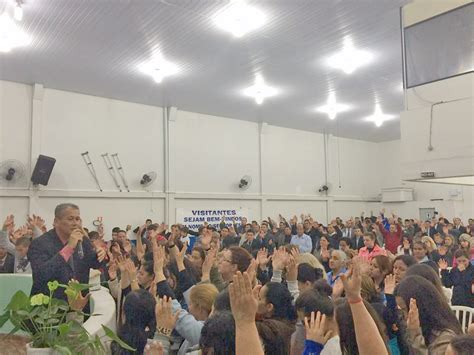 Igreja Pentecostal O Que é