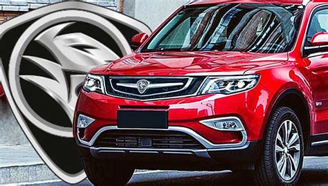 Proton boyue 2018 coming soon. Proton to launch first SUV end of the year | Free Malaysia ...