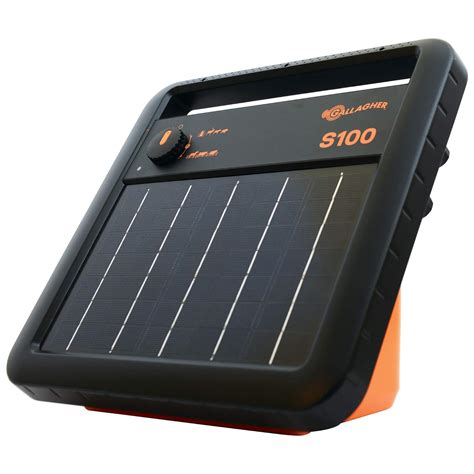 Best Solar Fence Chargers And Their Review Buying Guide