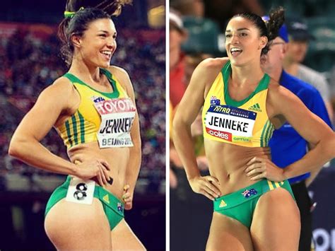 aussie ‘jiggling star michelle jenneke makes sensational return in 100m hurdles au