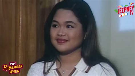 Judy Ann Santos Recalls Being Called Siopao During Esperanza Days PEP Ph