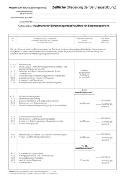 We did not find results for: Kaufmann/Kauffrau für Büromanagement ...