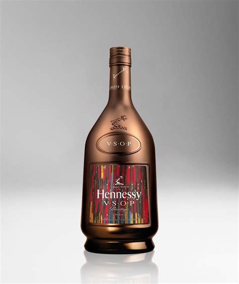 Hennessy Vsop Privilege Collection 8 Pc8 Limited Edition 2018 Deluxe