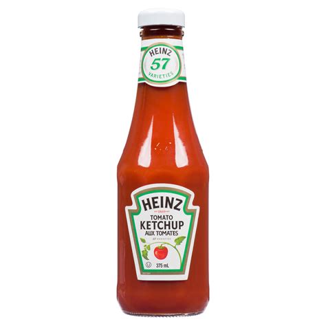 Heinz Tomato Ketchup 375 Ml Powells Supermarkets