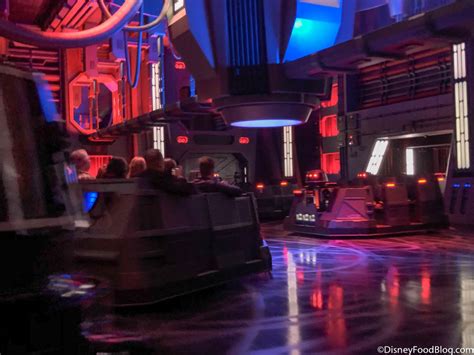 We are making a slight adjustment to the virtual queue process for star wars: DFB Video: We Take You INSIDE Disney World's Rise of the ...