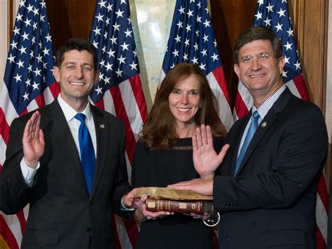 Brad Schneider Sworn In As Tenth District Representative For 115th Congress Congressman Brad