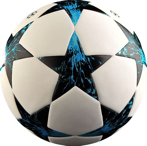 Футбольный мяч Png