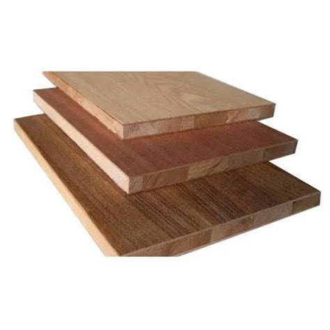 Waterproof Block Board At Best Price In Surat By Himalaya Industries