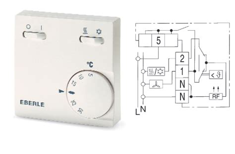To have a better understanding of how thermostat wiring works. schematics - Need help understanding details of thermostat wiring scheme - Electrical ...