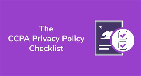Examples Of I Agree To Privacy Policy Checkboxes Privacy Policies