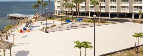 Sailport Waterfront Suites Tampa Hoteltonight