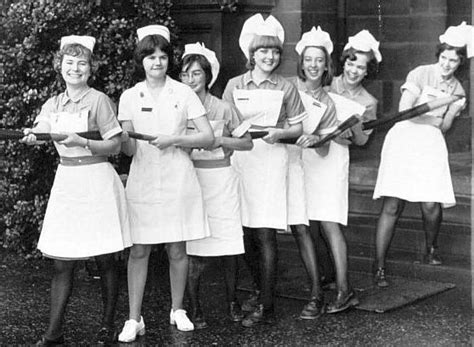 A Look At Hospital Nursing During The 1970s American Nurse Today