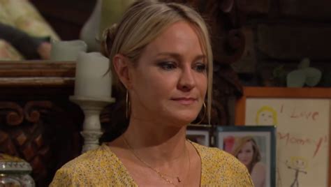 Cbs ‘the Young And The Restless Spoilers Sharon Is Not Going To Die