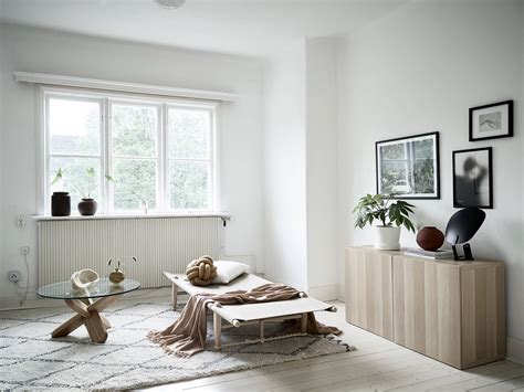 Living Room Design Minimalist