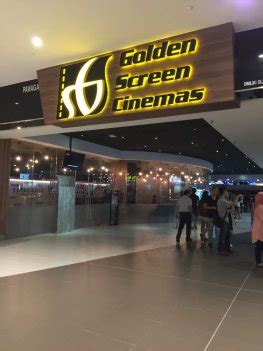 Gsc dataran pahlawan is located in melaka. GSC MyTown, Cinema in Kuala Lumpur