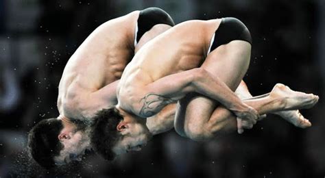 Muestra los jugadores más valiosos y los campeones récord. Resultado: Clavados Plataforma 10m sincronizado Masculino ...