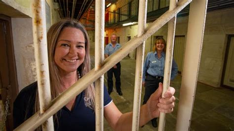 Outbreak from quarantine hotel sees state's cases rise to 19. End to Fremantle Prison lockdown as restrictions ease ...