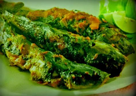Cara Masak Lele Siram Lombok Sebagai Warisan Kuno