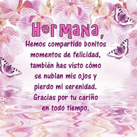 Frases De Aliento Para Una Hermana Hermoso 600×600 Morning