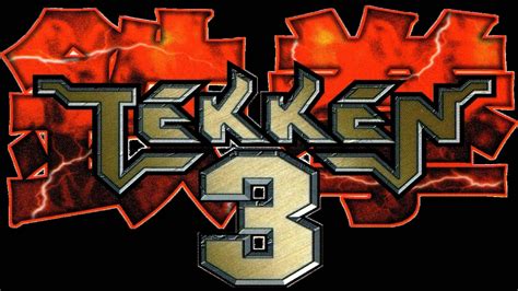 In order for your ranking to be included. Tekken 3 Free Download - Full Version Game Crack (PC)