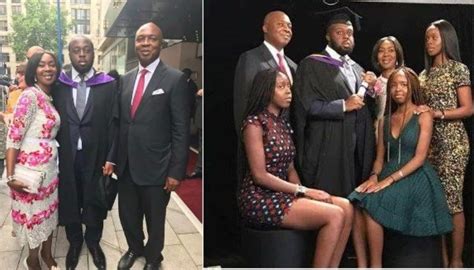 Hope odidika uzodinma (born 12 december, 1945) is a nigerian politician who serves as governor of imo state. Bukola Saraki Biography, Children, Wife, Education And ...