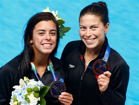 Canadas Meaghan Benfeito Wins Gold In Womens 10 Metre Dive At Winter
