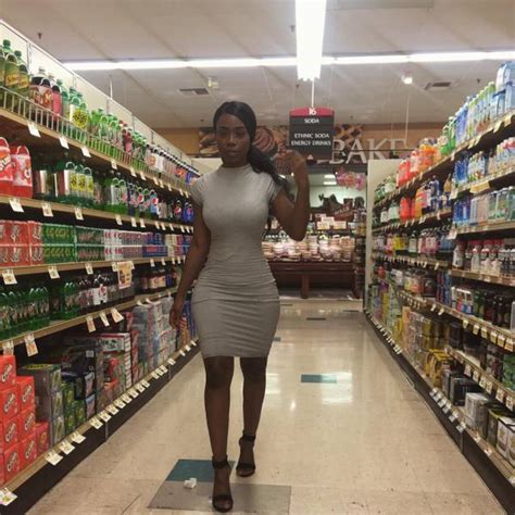 Is The Perfect Body Finally Found In This Nigerian Model 26 Pics