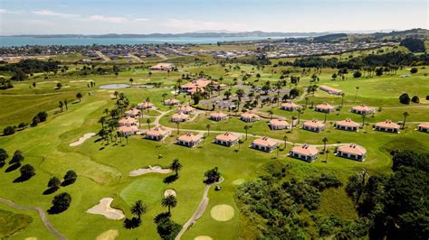 Auckland Holidays Rydges Formosa Golf Resort Beachlands Nz Herald