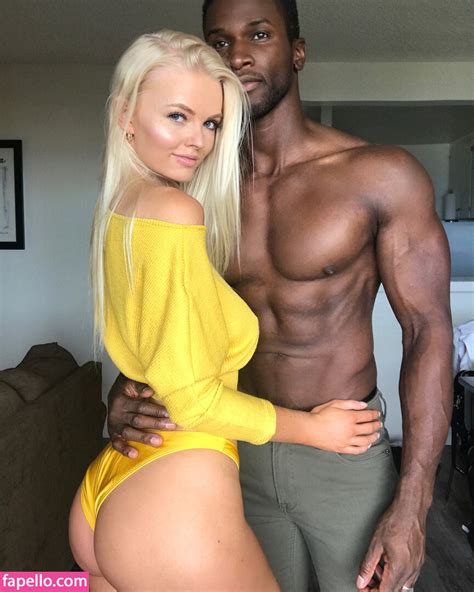 Zienna Eve Ziennasonne Nude Leaked Photo Fapello