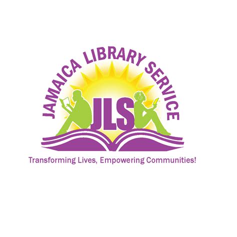 Jamaica Library Service Kingston