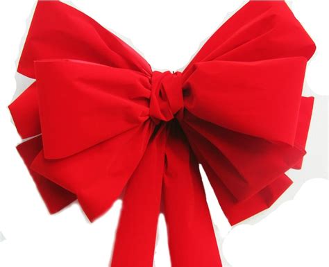20 Extra Large Red Bow Giant Christmas Bow Etsy