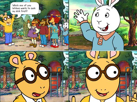 Thats Fine Too Arthur Comic Creator Know Your Meme