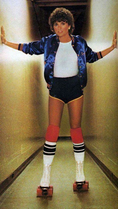 Pin By Jerry Piotrowski On Linda Ronstadt Disco Outfit Roller
