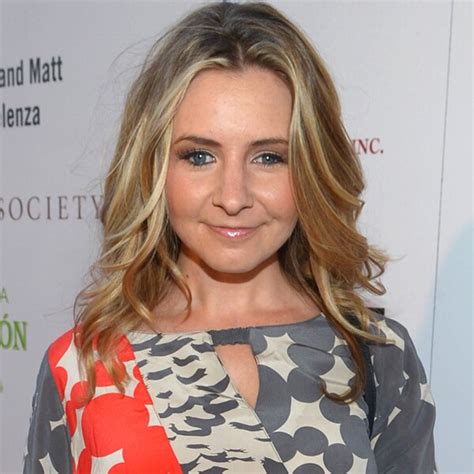 Beverley Mitchell From N Sync And 7th Heaven Where Are They Now E