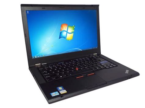 Refurbished Lenovo Thinkpad T420s 14 1600x900 Laptop Pc Intel Core