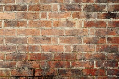 Old Brick Wall Artivelo English
