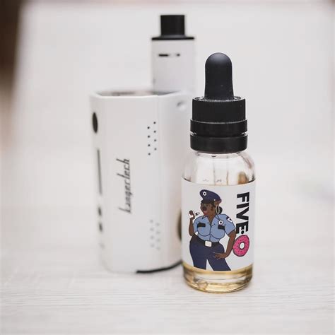 Stop Drop And Drip That Five0eliquid Five0eliquid And Dripbox From